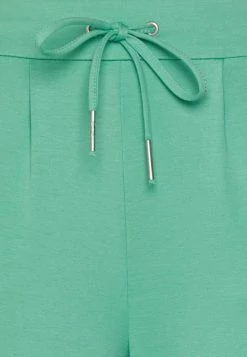 ONLY Petite ONLPOPTRASH EASY - Trousers - Creme De Menthe -ONLY Petite store e38c179690994b52a15e3225b0178c44