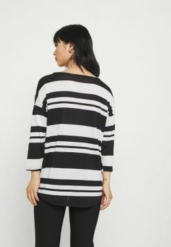 ONLY Petite ONLELCOS - Jumper - Black -ONLY Petite store e41405386aaf4b229268291f8c735a04