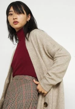 ONLY Petite ONLKAROL ROLLNECK - Jumper - Merlot 11 ONLY Petite ONLKAROL ROLLNECK - Jumper - Merlot -ONLY Petite store e42d098ee75e4bb382522ace9fb52821
