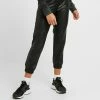 ONLY Petite ONLBIRGITTE TOPAS STRING PANT - Tracksuit Bottoms - Black -ONLY Petite store e5c91786886b4c5aa0a87c97104fa225