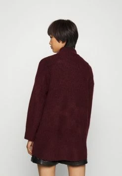 ONLY Petite ONLKARINNA HIGHNECK - Jumper - Winetasting 9 ONLY Petite ONLKARINNA HIGHNECK - Jumper - Winetasting -ONLY Petite store e67bc69e0e5a4a16a3afaaa2724c201c