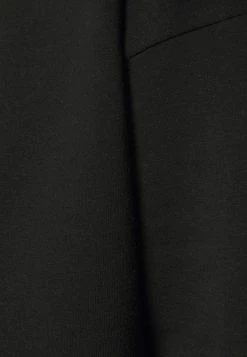 ONLY Petite ONLPOP EVERY LIFE - Sweatshirt - Black -ONLY Petite store e688978e90f84e9c92fb62eb398edcb9