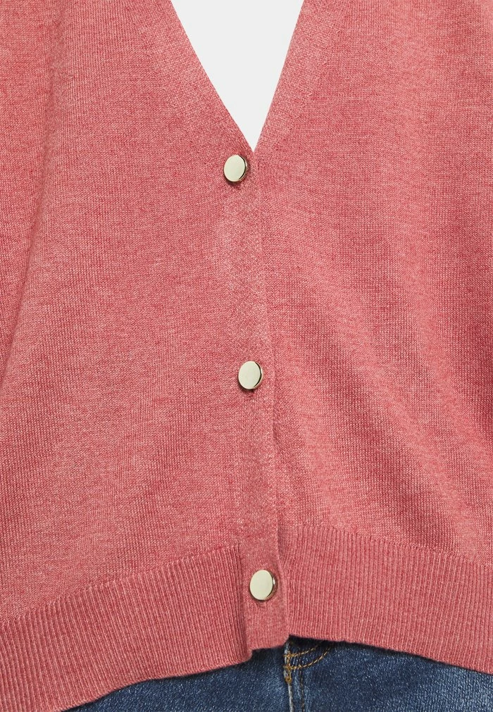 ONLY Petite ONLALONA LCARDIGAN PETIT - Cardigan - Mauvewood 8 ONLY Petite ONLALONA LCARDIGAN PETIT - Cardigan - Mauvewood - Image 6