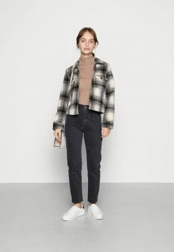 ONLY Petite ONLEMILYLIFE NEW CUT - Slim Fit Jeans - Phantom -ONLY Petite store e72a1b744fea4c4eacd9f7c22536da9a