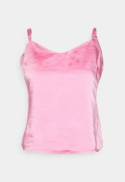 ONLY Petite ONLMAYRA CAMI - Top - Sachet Pink 10 ONLY Petite ONLMAYRA CAMI - Top - Sachet Pink -ONLY Petite store e758e763986e4b65b7f1ea18246ab5c3