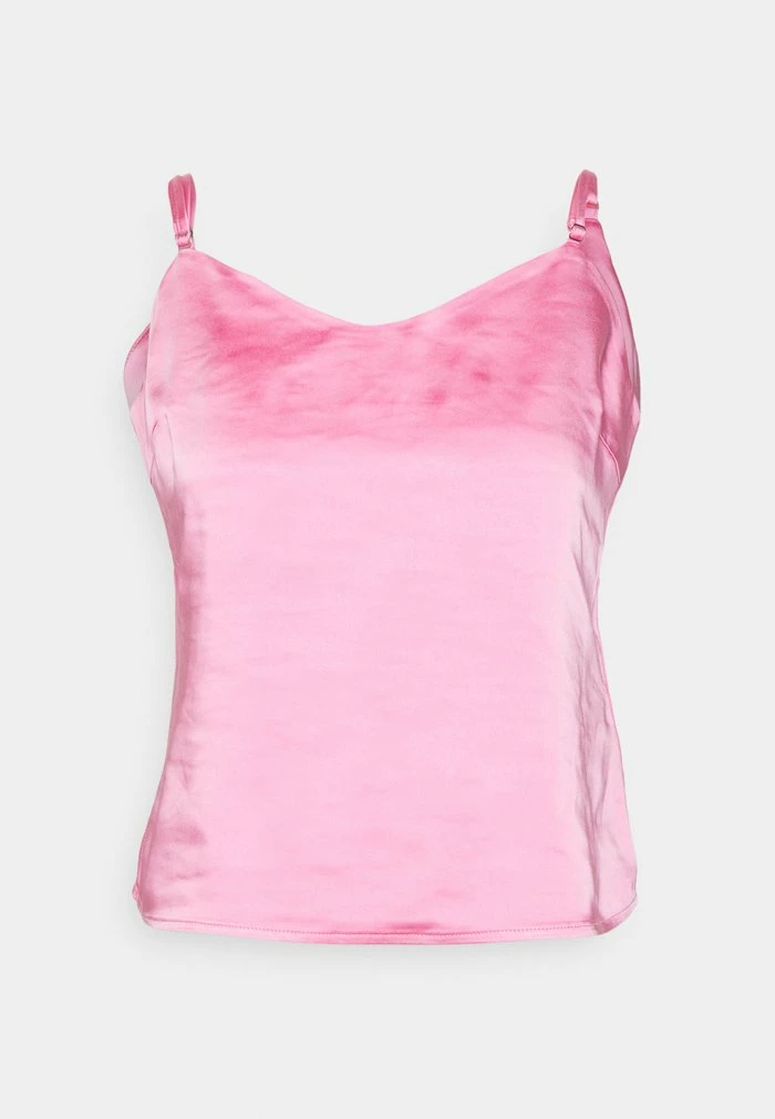 ONLY Petite ONLMAYRA CAMI - Top - Sachet Pink 6 ONLY Petite ONLMAYRA CAMI - Top - Sachet Pink - Image 4