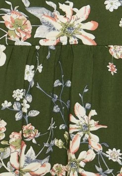 ONLY Petite ONLNOVA LIFE THEA DRESS - Day Dress - Ponderosa Pine/blossom Green 7 ONLY Petite ONLNOVA LIFE THEA DRESS - Day Dress - Ponderosa Pine/blossom Green -ONLY Petite store e7c85424c24c4aa086616b94618a3e9f