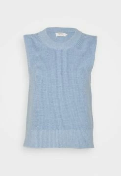 ONLY Petite ONLPARIS LIFE - Jumper - Sky Blue 12 ONLY Petite ONLPARIS LIFE - Jumper - Sky Blue -ONLY Petite store e80bd739be8f4b14bc0b2ca3cbc3134d