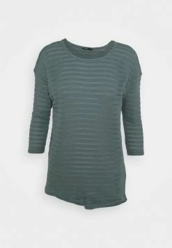 ONLY Petite ONLASTER ELCOS - Jumper - Balsam Green 13 ONLY Petite ONLASTER ELCOS - Jumper - Balsam Green -ONLY Petite store e8cc906c8e2c43a8a47414e039dad508