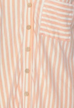 ONLY Petite ONLJOLLA BUTTON DRESS - Shirt Dress - Oriole/cloud Dancer -ONLY Petite store e98c8fae4df842b9b5a2e6f30d359d71