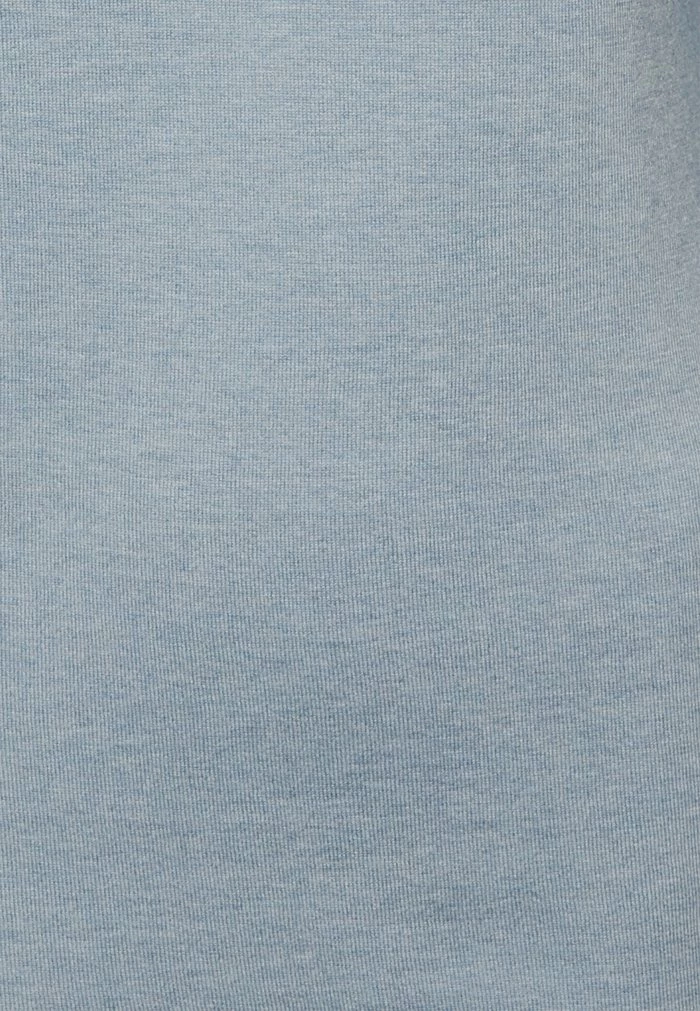 ONLY Petite ONLMILA LACY LONG - Jumper - Light Blue 5 ONLY Petite ONLMILA LACY LONG - Jumper - Light Blue - Image 3