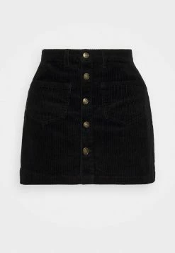 ONLY Petite ONLAMAZING SKIRT - Mini Skirt - Black 10 ONLY Petite ONLAMAZING SKIRT - Mini Skirt - Black -ONLY Petite store e9a0c40a89004781a428069505b13ba9