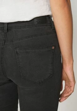 ONLY Petite ONLWAUW - Jeans Skinny Fit - Black Denim -ONLY Petite store e9bdf8ed5b6743a1bb13afc71921aedc