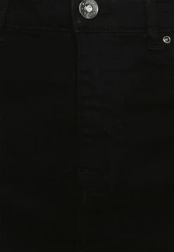 ONLY Petite ONLOPTION LIFE SUP PENCIL SKRTPET - Mini Skirt - Black -ONLY Petite store e9ed5e3ab83a4adf927258a3849abea4