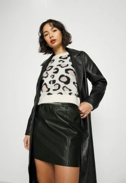 ONLY Petite ONLPIA SKIRT - Mini Skirt - Black -ONLY Petite store e9f910bc6e4a40068480dedc9bf8ada8