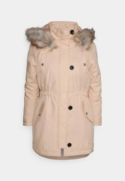 ONLY Petite ONLIRIS - Winter Coat - Toasted Almond -ONLY Petite store ea20aed868ec46f0991312e67ec0c13c