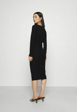 ONLY Petite ONLNELLA BODYCON DRESS - Jumper Dress - Black 9 ONLY Petite ONLNELLA BODYCON DRESS - Jumper Dress - Black -ONLY Petite store ea2c409c964646c39df8c1bc9640e77e