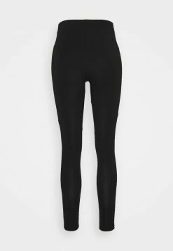 ONLY Petite ONLOLIVIA - Leggings - Trousers - Black -ONLY Petite store ea5d8caa8d0146f083817af35bcb13b9