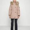 ONLY Petite ONLIRIS - Winter Coat - Rose Dust -ONLY Petite store eaf6b84f85934272bbc93f6cab5a765c