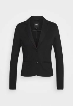 ONLY Petite ONLPOPTRASH - Blazer - Black 12 ONLY Petite ONLPOPTRASH - Blazer - Black -ONLY Petite store ebfd928c283943d3bebb7c3439ad335b