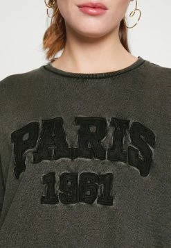 ONLY Petite ONLONEA - Sweatshirt - Black 11 ONLY Petite ONLONEA - Sweatshirt - Black -ONLY Petite store ec0da9a6bbb64f4c870f2284e3f2673b