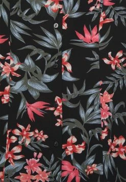 ONLY Petite ONLNOVA LUX LUCY DRESS - Day Dress - Black -ONLY Petite store ec93164474c241eeb47d073f91235731