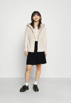 ONLY Petite ONLLYNSIE SKIRT - Pencil Skirt - Black -ONLY Petite store eca12624711943b79ddf328e1840514b