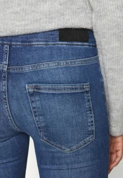 ONLY Petite ONLBLUSH PIMBOX - Jeans Skinny Fit - Medium Blue Denim -ONLY Petite store ecdb015c9f724f9a95b6782dcdd5fa55