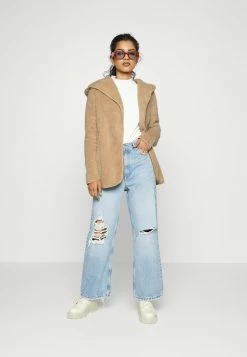 Alternative view of ONLY Petite ONLNEWCONTACT HOOD COAT - Winter Coat - Cuban Sand