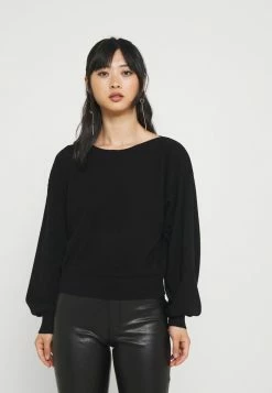 ONLY Petite ONLCOZY - Jumper - Black