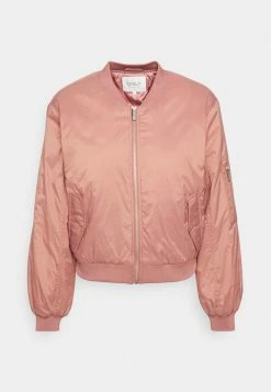 ONLY Petite ONLJENNA - Bomber Jacket - Burlwood
