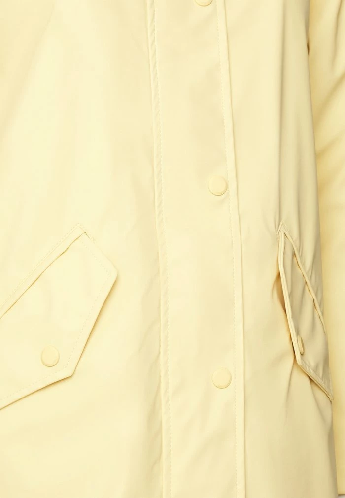 ONLY Petite ONLSALLY RAINCOAT - Waterproof Jacket - Jojoba 5 ONLY Petite ONLSALLY RAINCOAT - Waterproof Jacket - Jojoba - Image 3