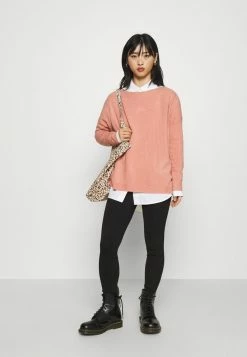 ONLY Petite ONLAMALIA BOATNECK - Jumper - Light Rosa -ONLY Petite store ef1a2402b53345dfb0ca22dca69f1b17