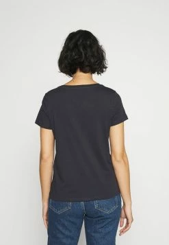 ONLY Petite ONLMICKEY MOUSE OLD - Print T-shirt - Phantom -ONLY Petite store ef276532545649988361044d461ef756