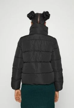 ONLY Petite ONLCOOL PUFFER JACKET - Winter Jacket - Black 10 ONLY Petite ONLCOOL PUFFER JACKET - Winter Jacket - Black -ONLY Petite store efd117c4bda04d5ca093eebf4ad9b7c1