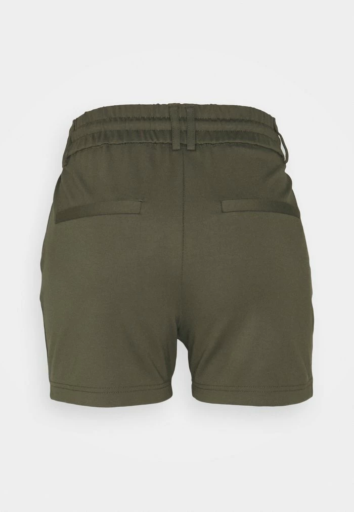 ONLY Petite ONLPOPTRASH EASY PETIT - Shorts - Kalamata 4 ONLY Petite ONLPOPTRASH EASY PETIT - Shorts - Kalamata - Image 2