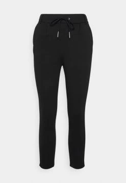 ONLY Petite ONLPOP EVERY EASY 2 PACK - Tracksuit Bottoms - Black -ONLY Petite store f0692a0279304f028020f80d54232956
