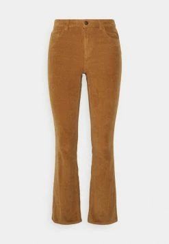 ONLY Petite ONLMARY GLOBAL SWEETFL - Trousers - Toasted Coconut 16 ONLY Petite ONLMARY GLOBAL SWEETFL - Trousers - Toasted Coconut -ONLY Petite store f08b30dfd9964c97a35a8800249a124f
