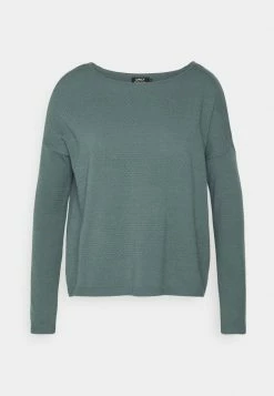 ONLY Petite ONLBRENDA - Jumper - Balsam Green -ONLY Petite store f0dfa388907c4d1496ea086f8f33c2aa