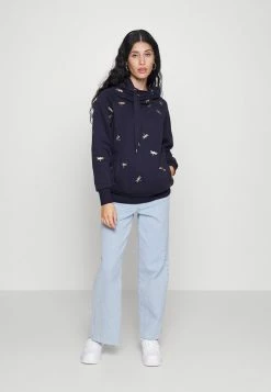 ONLY Petite ONLJALENE - Sweatshirt - Night Sky -ONLY Petite store f0e5c1bb94bd4dc4a5ac8167c4e93092