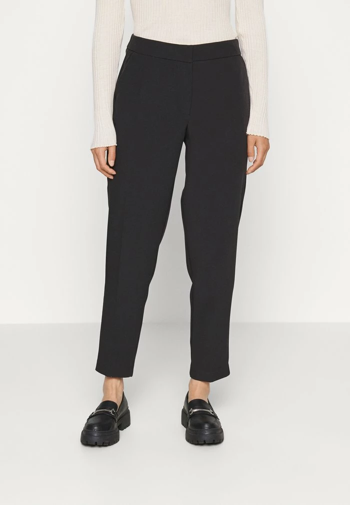 ONLY Petite ONLASTRID LIFE PANT - Trousers - Black 3 ONLY Petite ONLASTRID LIFE PANT - Trousers - Black