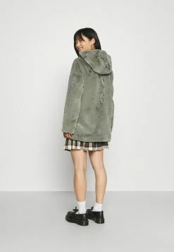 ONLY Petite ONLMALOU COAT - Winter Coat - Shadow 10 ONLY Petite ONLMALOU COAT - Winter Coat - Shadow -ONLY Petite store f171937083404ce58ed4f724bca859ed