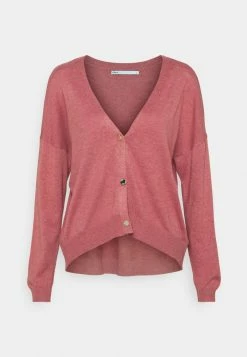 ONLY Petite ONLALONA LCARDIGAN PETIT - Cardigan - Mauvewood 12 ONLY Petite ONLALONA LCARDIGAN PETIT - Cardigan - Mauvewood -ONLY Petite store f1c1f5b82f9f48229ab2e1fad1cd527d