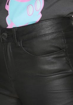 ONLY Petite ONLANNE - Jeans Skinny Fit - Black 13 ONLY Petite ONLANNE - Jeans Skinny Fit - Black -ONLY Petite store f1d90a83229544dc9e0871b2b57f9b8f