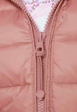 ONLY Petite ONLTAHOE HOOD JACKET - Waistcoat - Burlwood 13 ONLY Petite ONLTAHOE HOOD JACKET - Waistcoat - Burlwood -ONLY Petite store f1eb231551e24ff89c1f5c696eedd1cf