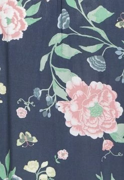 ONLY Petite ONLNOVA LIFE STRAP MAXI DRESS - Maxi Dress - Dark Blue -ONLY Petite store f24237a17c974155a95ff05d99a4b654