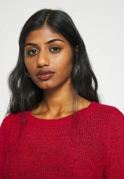 ONLY Petite ONLGEENA - Jumper - Chili Pepper -ONLY Petite store f2665460e1df48d5916d88e8250875f3