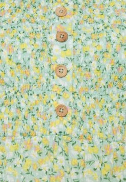 ONLY Petite ONLPELLA DRESS - Day Dress - Surf Spray/ditsy -ONLY Petite store f3c79d410c4c45d6a2fb478334c7b34e