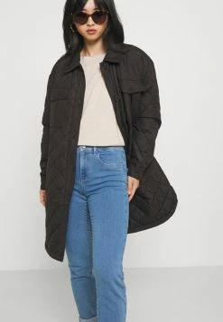 ONLY Petite ONLRAIN LIFE - Slim Fit Jeans - Light Blue Denim -ONLY Petite store f3dc219a740c451aa252bd9d0189d268