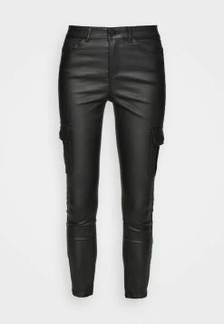 ONLY Petite ONLANNE - Jeans Skinny Fit - Black -ONLY Petite store f4c86cdb50de4fa19216cc9ae005e4ce